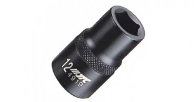 Фотография товара 'Jtc Головка специальная 5-гранная 1/2" х 12мм для болтов крепления топливного насоса (NISSAN) JTC /1, JTC-4919'