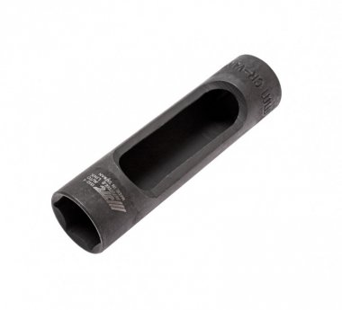 Фотография товара 'Jtc Головка специальная 6-гранная 1/2" х 22мм для кислородных датчиков, JTC-1543-4'