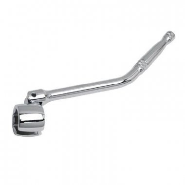 Фотография товара 'Jtc Ключ для датчика кислорода (лямбда-зонд) с подвижной головкой JTC /1, JTC-6777'