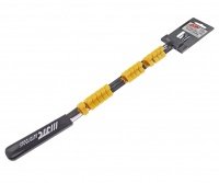 Фотография товара 'Jtc Держатель головок 3/8" (стальная рейка с пластиковой рукояткой, 14 шариковых фиксаторов) , JTC-5913'