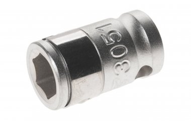 Фотография товара 'Jtc Держатель бит 3/8" *10мм JTC /1, JTC-3051'