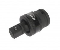 Фотография товара 'Jtc Переходник карданный ударный 3/4" тип #B диаметр 49мм, длина 90мм JTC /1/10/100, JTC-5808'