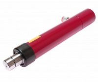 Фотография товара 'Jtc Гидроцилиндр, усилие 10т, шток 6", объем масла на цикл 243см3, внутренний диаметр 45мм JTC /1, JTC-RA106A'