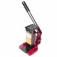 Фотография товара 'Jtc Домкрат гидравлический бутылочный двухуровневый 4т, высота подъема 204-314мм двухуровневый JTC /1, JTC-TOE040'