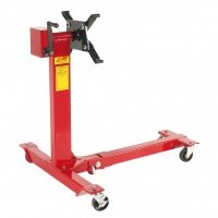 Фотография товара 'Jtc Стенд для ремонта двигателя (одностоечный) грузоподъемность 0.5т JTC /1, JTC-ES707'