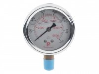 Фотография товара 'Jtc Манометр для JTC-1517 JTC, JTC-1517-M'
