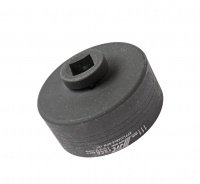 Фотография товара 'Jtc Головка ступичная овальная 1" х 111мм (BPW-12T) JTC /1, JTC-1856'