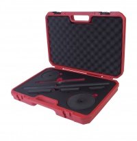 Фотография товара 'Jtc Набор инструментов для замены ступичных подшипников ( BPW ) JTC, JTC-7777'