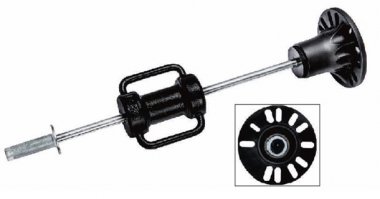 Фотография товара 'Jtc Универсальный съёмник ступицы с обратным молотком, 6.3 кг JTC, JTC-6802'