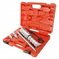 Фотография товара 'Jtc Съемник форсунок для грузовых автомобилей JTC /1, JTC-5245'