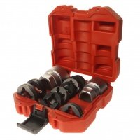 Фотография товара 'Jtc Набор для восстановления резьбы шпилек колес для грузовых автомобилей (10 ед.) JTC /1, JTC-5336'