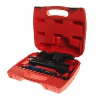 Фотография товара 'Jtc Съемник шаровых опор грузовых автомобилей, захват 70мм, ширина захвата 36мм JTC /1, JTC-4891'