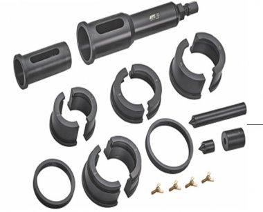 Фотография товара 'Jtc Набор съемников для ремонта КПП ( ZF 16S ) JTC, JTC-7686'