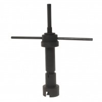 Фотография товара 'Jtc Съемник подшипника ZF (ZF-5S400, 5 ступ.) для Foton 3.5 т. (ориг. номер HX53.000.086) JTC /1, JTC-5485'