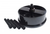 Фотография товара 'Jtc Приспособление для установки заднего сальника коленчатого вала DAF CF85 410/460 EURO 4-5 JTC, JTC-7789'