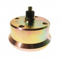 Фотография товара 'Jtc Приспособление для установки переднего сальника коленвала DAF (CF) JTC /1, JTC-5459'