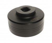 Фотография товара 'Jtc Головка ступичная для грузовых автомобилей VOLVO 6-гранная, 1" Dr.х 95ммJTC /1, JTC-5152'