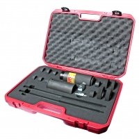 Фотография товара 'Jtc Набор для снятия и установки шплинтов грузовых автомобилей с гидравлическим приводом, усилие 15т, JTC-4115'