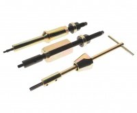 Фотография товара 'Jtc Набор инструментов для установки втулки топливной форсунки Volvo (FM12) JTC /1, JTC-5467'