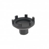 Фотография товара 'Jtc Головка для гаек крепления дифференциала (MERCEDES, MAN) JTC /1, JTC-5256'