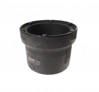 Фотография товара 'Jtc Головка для задней гайки дифференциала, диаметр 133мм (MERCEDES, MAN) JTC /1, JTC-5261'