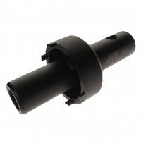 Фотография товара 'Jtc Съемник гайки задней оси 3/4” DR X 91.5mm / 6PT MERCEDES JTC, JTC-5163'