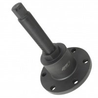 Фотография товара 'Jtc Съемник ступицы передней оси, размер 87х166х118мм (MAN) JTC /1, JTC-5272'