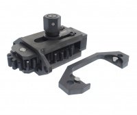 Фотография товара 'Jtc Приспособление для проворачивания коленвала IVECOEuro Cargo / Cargo EurotechJTC /1, JTC-5592'