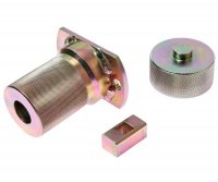 Фотография товара 'Jtc Съемник тормозной системы на автомобилях MITSUBISHI FUSO с пневмоподвеской JTC /1, JTC-4017'