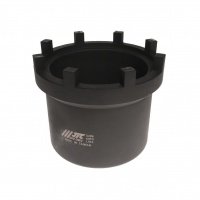 Фотография товара 'Jtc Головка для гайки крепления ступицы SCANIA (8T)JTC /1, JTC-5286'