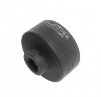 Фотография товара 'Jtc Головка для гайки ступицы передних колес 8-гранная 1" х 95мм (SCANIA) JTC /1/12, JTC-4716'