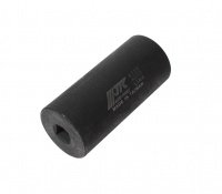 Фотография товара 'Jtc Головка для колпачков инжекторов 8-гранная 1/2" х 38мм, длина 100мм (SCANIA) JTC /1, JTC-4139'