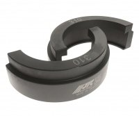 Фотография товара 'Jtc Оправка для снятия подшипника трансмиссии SCANIAJTC /1, JTC-5157'