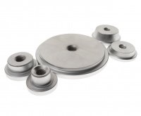 Фотография товара 'Jtc Набор приспособлений для установки подшипника дифференциала ISUZU RT50 JTC /1, JTC-5196'