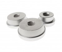 Фотография товара 'Jtc Оправка для запрессовки обоймы подшипника передней ступицы (ISUZU) JTC /1, JTC-5171'