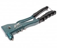 Фотография товара 'Jtc Заклепочник ручной вытяжной 3/32"; 1/8"; 5/32"; 3/16" JTC /1/12/24, JTC-3437'