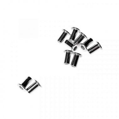 Фотография товара 'Jtc Набор резьбовых алюминиевых заклепок M3 для заклепочника JTC-5821A, JTC-5821A-N3'