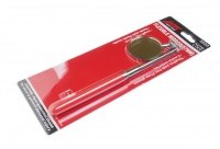 Фотография товара 'Jtc Зеркало на телескопическом держателе 57мм (245-740мм) JTC /1, JTC-5552'