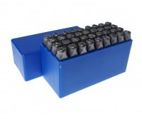 Фотография товара 'Jtc Клейма буквенные кириллица 8мм JTC /1, JTC-JW0915-8'