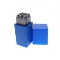 Фотография товара 'Jtc Клейма цифровые 3мм JTC /1, JTC-JW0913-3'