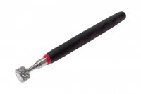 Фотография товара 'Jtc Магнит с телескопической рукояткой, мощность 2,268 кг., длина 135-660мм JTC /1/36/216, JTC-3512A'