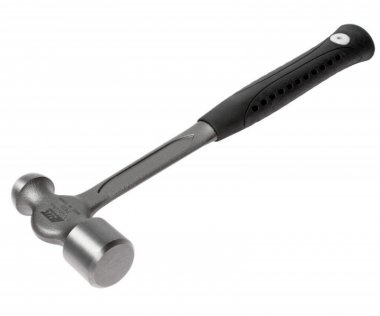 Фотография товара 'Jtc Молоток с круглым бойком, длина 370мм JTC /1/4/16, JTC-3408'