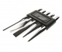 Фотография товара 'Jtc Набор выколоток (5 пр.) JTC /1, JTC-5129'