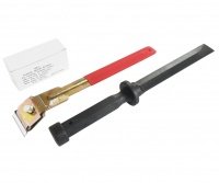 Фотография товара 'Jtc Набор скребков (со сменными лезвиями) JTC /1, JTC-2526'