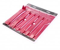 Фотография товара 'Jtc Набор съемников для демонтажа облицовочных панелей, 6 предметов JTC /1/12/48, JTC-5625'