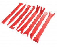 Фотография товара 'Jtc Набор съемников для демонтажа облицовочных панелей, 8 предметов JTC /1, JTC-5326'