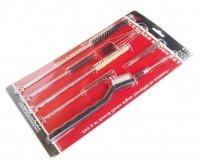 Фотография товара 'Jtc Набор щеток (17единиц) JTC /1, JTC-5113'