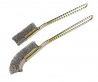 Фотография товара 'Jtc Набор щеток (2ед) JTC /1, JTC-5116'