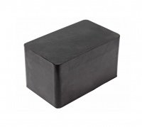 Фотография товара 'Jtc Проставка для подъемника резиновая 180х110х100мм JTC /1/8, JTC-5835'