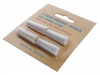 Фотография товара 'Jtc Ремкомплект (27) распылители для пескоструйного аппарата JTC-5324 (сопла 2.4, 2.7, 3.2, 3.6 мм) JTC /1, JTC-5324-27'